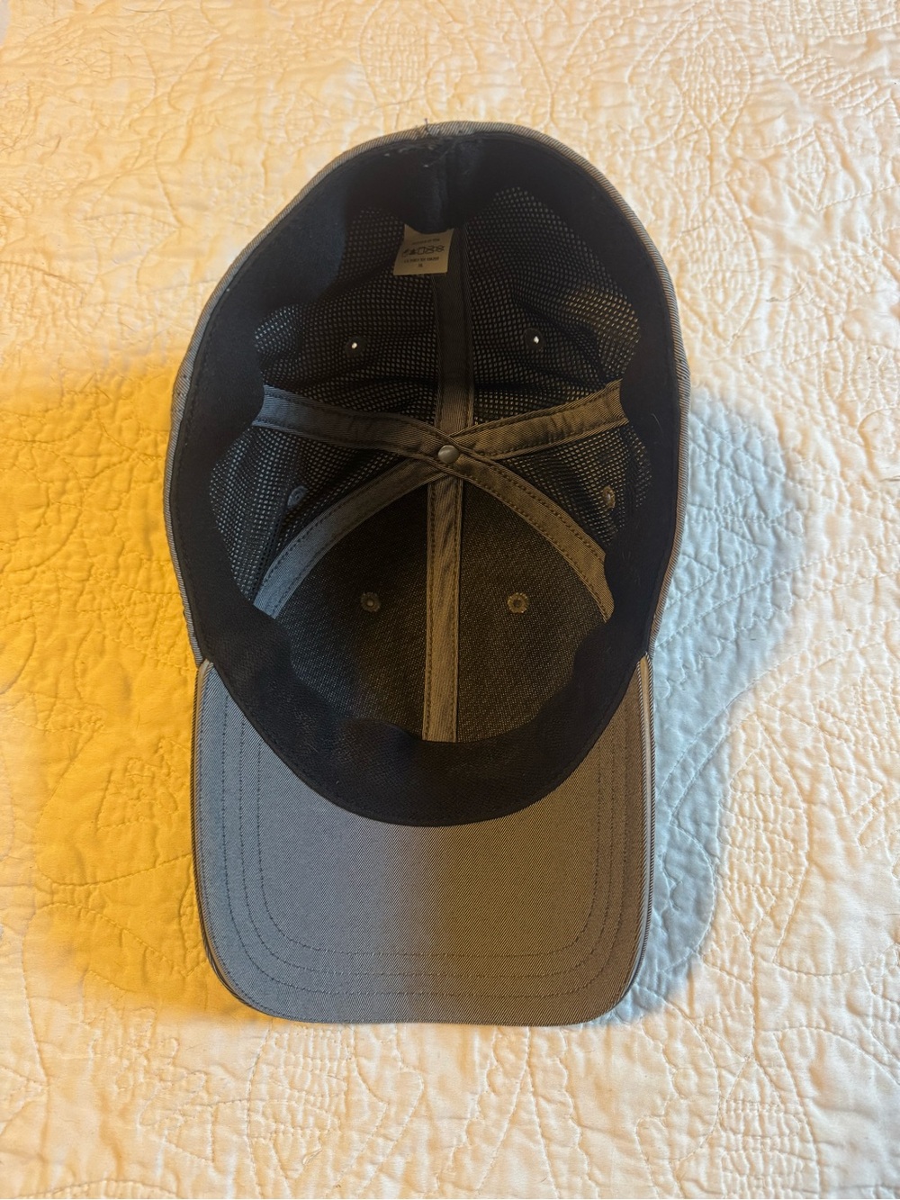 Lululemon Stretch Fit Baseball Cap - Picture 4 of 6
